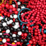 Hubertus Świętokrzyski w Tokarni. Imprezie towarzyszył kiermasz. / Wojciech Habdas / Radio Kielce