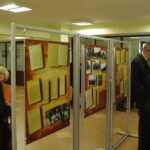 90 lat Archiwum Państwowego w Kielcach / Paweł Klepka / Radio Kielce