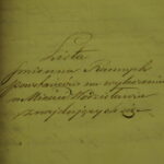 90 lat Archiwum Państwowego w Kielcach / Paweł Klepka / Radio Kielce