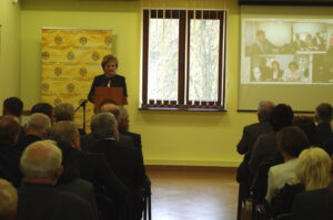 90 lat Archiwum Państwowego w Kielcach / Paweł Klepka / Radio Kielce