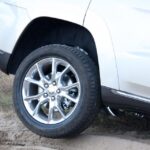 Czwarta generacja modelu Grand Cherokee / Robert Felczak / Radio Kielce