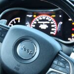 Czwarta generacja modelu Grand Cherokee / Robert Felczak / Radio Kielce