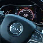 Czwarta generacja modelu Grand Cherokee / Robert Felczak / Radio Kielce