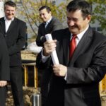 Akt Erekcyjny / Stanisław Blinstrub / Radio Kielce