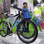 Kielce Bike Expo 2013 / Robert Felczak / Radio Kielce