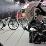 Kielce Bike Expo 2013 / Robert Felczak / Radio Kielce