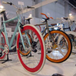 Kielce Bike Expo 2013 / Robert Felczak / Radio Kielce