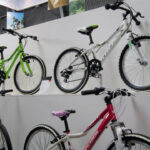 Kielce Bike Expo 2013 / Robert Felczak / Radio Kielce