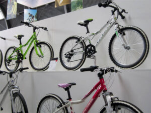 Kielce Bike Expo 2013 / Robert Felczak / Radio Kielce