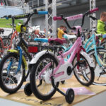 Kielce Bike Expo 2013 / Robert Felczak / Radio Kielce