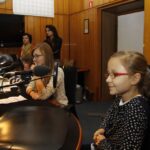 Dzień Dobry Dzieci - audycja z 29 września / Kamil Król / Radio Kielce