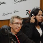 Dzień Dobry Dzieci - audycja z 29 września / Kamil Król / Radio Kielce