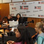 Dzień Dobry Dzieci - audycja z 29 września / Kamil Król / Radio Kielce