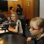 Dzień Dobry Dzieci - audycja z 29 września / Kamil Król / Radio Kielce