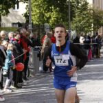 V Bieg Uliczny pod hasłem "Kielce biegają" / Kamil Król / Radio Kielce