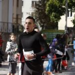 V Bieg Uliczny pod hasłem "Kielce biegają" / Kamil Król / Radio Kielce