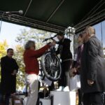 V Bieg Uliczny pod hasłem "Kielce biegają" / Kamil Król / Radio Kielce