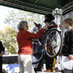 V Bieg Uliczny pod hasłem "Kielce biegają" / Kamil Król / Radio Kielce