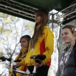 V Bieg Uliczny pod hasłem "Kielce biegają" / Kamil Król / Radio Kielce