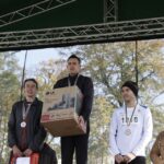 V Bieg Uliczny pod hasłem "Kielce biegają" / Kamil Król / Radio Kielce