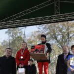 V Bieg Uliczny pod hasłem "Kielce biegają" / Kamil Król / Radio Kielce