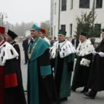 Inauguracja nowego roku akademickiego na Politechnice / Kamil Król / Radio Kielce