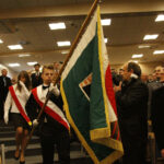 Inauguracja nowego roku akademickiego na Politechnice / Kamil Król / Radio Kielce