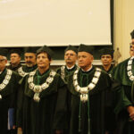 Inauguracja nowego roku akademickiego na Politechnice / Kamil Król / Radio Kielce