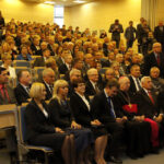 Inauguracja nowego roku akademickiego na Politechnice / Kamil Król / Radio Kielce