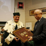 Inauguracja nowego roku akademickiego na Politechnice / Kamil Król / Radio Kielce