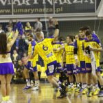 Podczas prezentacji kieleckiego zespołu / Kamil Król / Radio Kielce