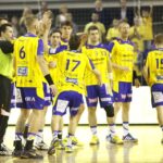 Podczas prezentacji kieleckiego zespołu / Kamil Król / Radio Kielce