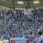 3. kolejka Ligi Mistrzów piłkarzy ręcznych: mecz Orlen Wisła Płock - Vive Targi Kielce / Kamil Król / Radio Kielce