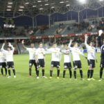 Mecz 12. kolejki T-Mobile Ekstraklasy: Korona Kielce - Jagiellonia Białystok / Kamil Król / Radio Kielce