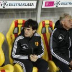 Mecz 12. kolejki T-Mobile Ekstraklasy: Korona Kielce - Jagiellonia Białystok / Kamil Król / Radio Kielce