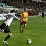 Mecz 12. kolejki T-Mobile Ekstraklasy: Korona Kielce - Jagiellonia Białystok / Kamil Król / Radio Kielce