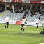 Mecz 12. kolejki T-Mobile Ekstraklasy: Korona Kielce - Jagiellonia Białystok / Kamil Król / Radio Kielce