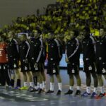 4. kolejka Ligi Mistrzów piłkarzy ręcznych: Vive Targi Kielce - THW Kiel / Kamil Król / Radio Kielce