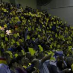 4. kolejka Ligi Mistrzów piłkarzy ręcznych: Vive Targi Kielce - THW Kiel / Kamil Król / Radio Kielce