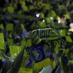 4. kolejka Ligi Mistrzów piłkarzy ręcznych: Vive Targi Kielce - THW Kiel / Kamil Król / Radio Kielce