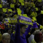 4. kolejka Ligi Mistrzów piłkarzy ręcznych: Vive Targi Kielce - THW Kiel / Kamil Król / Radio Kielce