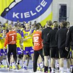 4. kolejka Ligi Mistrzów piłkarzy ręcznych: Vive Targi Kielce - THW Kiel / Kamil Król / Radio Kielce
