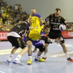 Vive - Kiel / Kamil Król / Radio Kielce