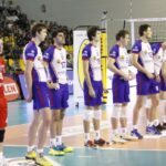 Zespół Effectora podczas prezentacji / Kamil Król / Radio Kielce