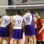 Tuż przed mecem / Kamil Król / Radio Kielce