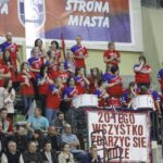 Kibice Effectora / Kamil Król / Radio Kielce