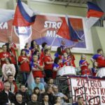 Klub kibica Effectora / Kamil Król / Radio Kielce