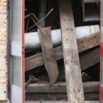 Ćwiczenia służb ratowniczych w Elektrociepłowni Kielce / Kamil Król / Radio Kielce