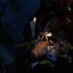 Ćwiczenia służb ratowniczych w Elektrociepłowni Kielce / Kamil Król / Radio Kielce