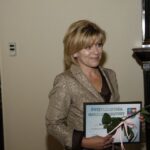 Uroczystość wręczenia Świętokrzyskich Nagród Kultury 2013 / Kamil Król / Radio Kielce